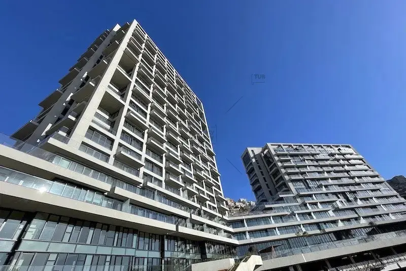 Flats in Maltepe
